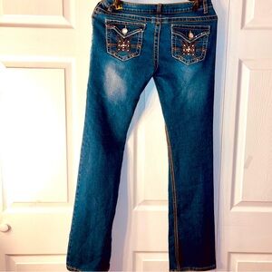 Women’s TOKYO Jeans